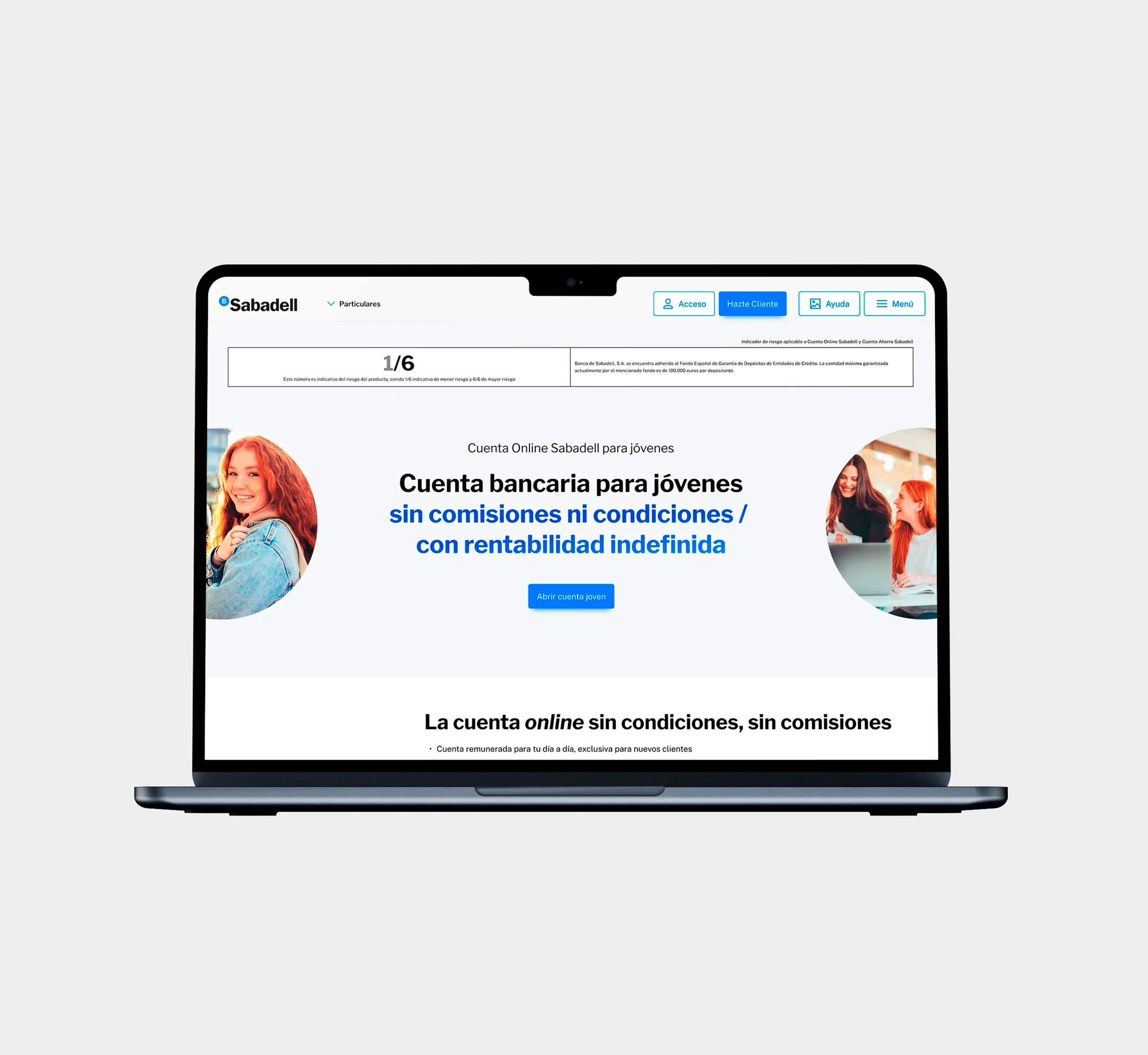 Producción de contenidos digitales