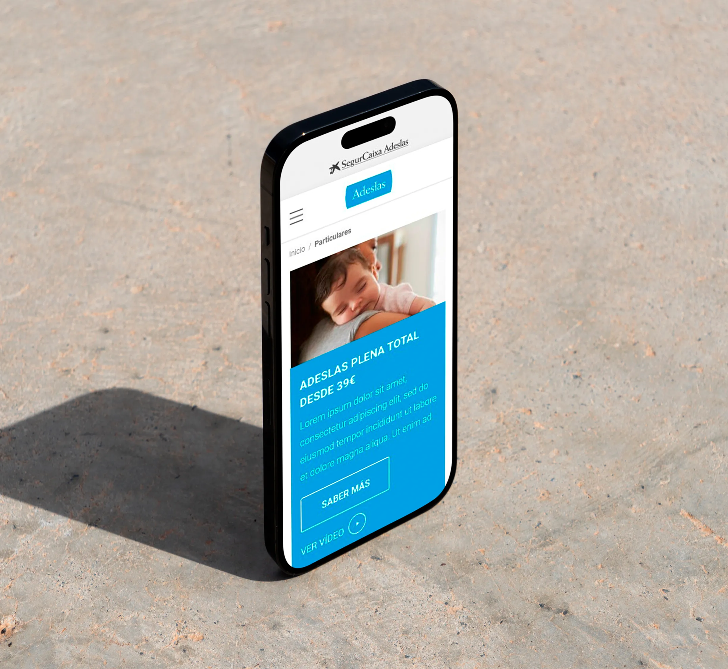 Modernización de Ecosistema Digital