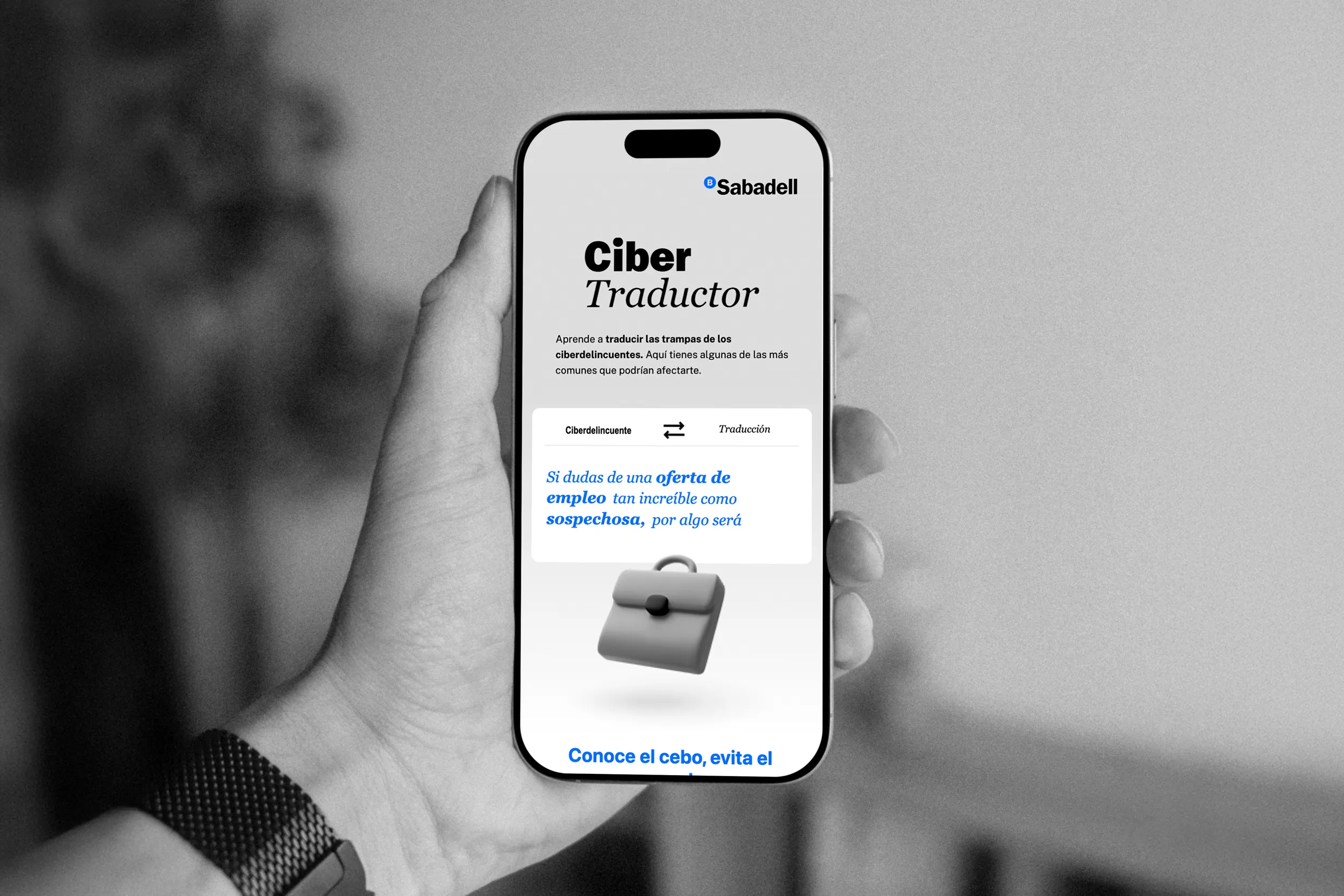 Cibertraductor
