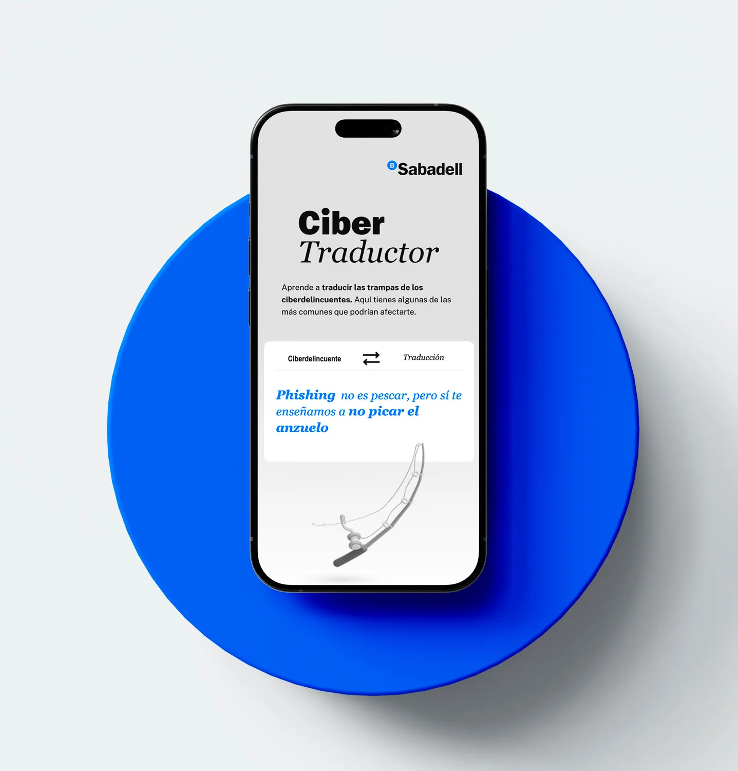 Cibertraductor