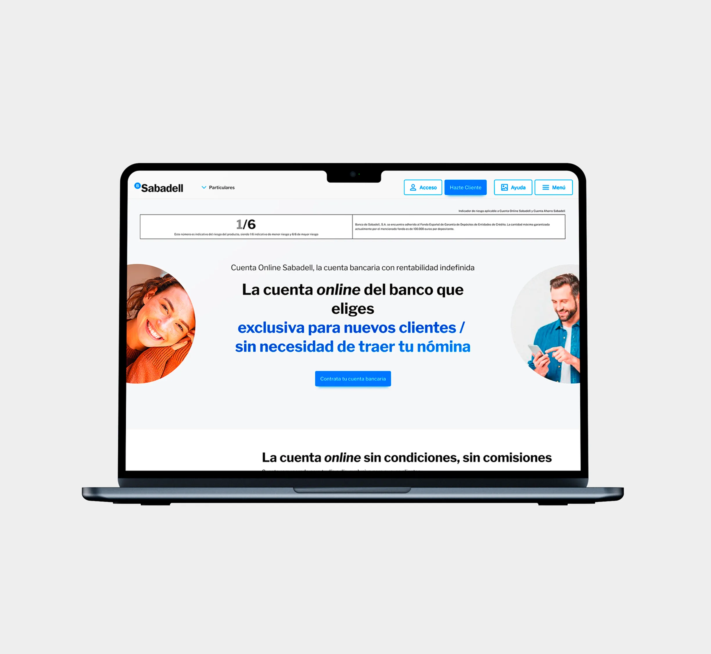 Producción de contenidos digitales