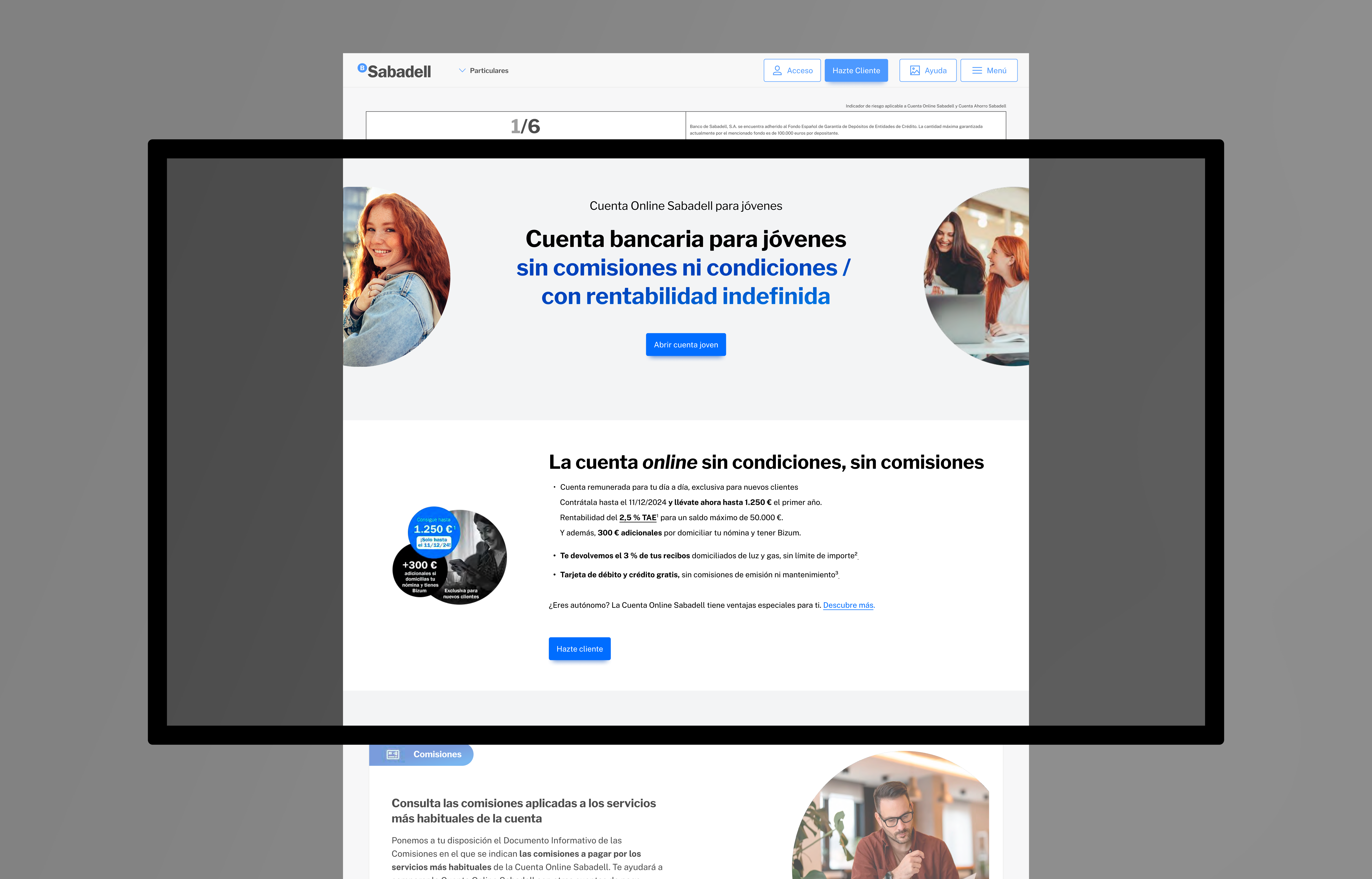 Producción de contenidos digitales