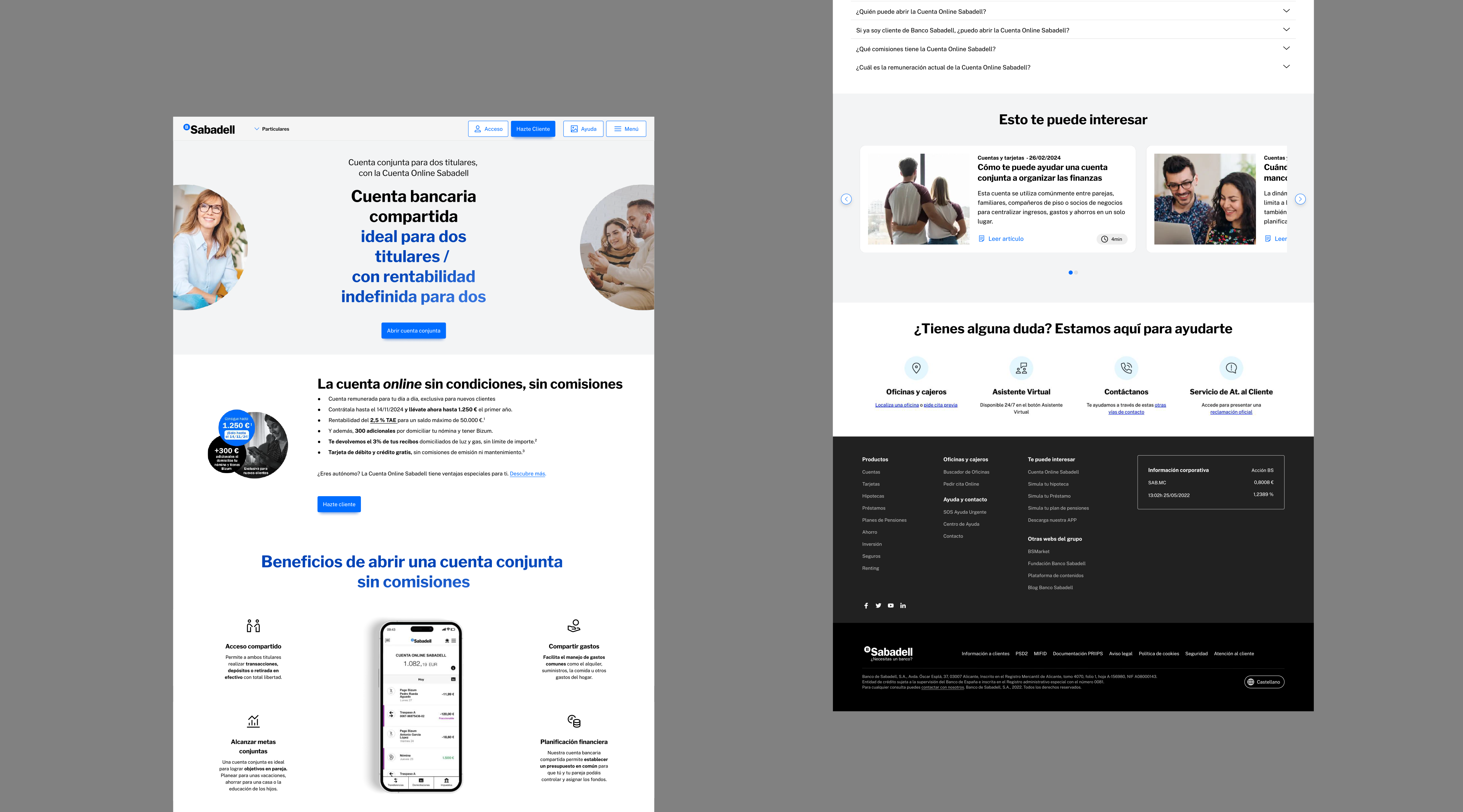 Producción de contenidos digitales