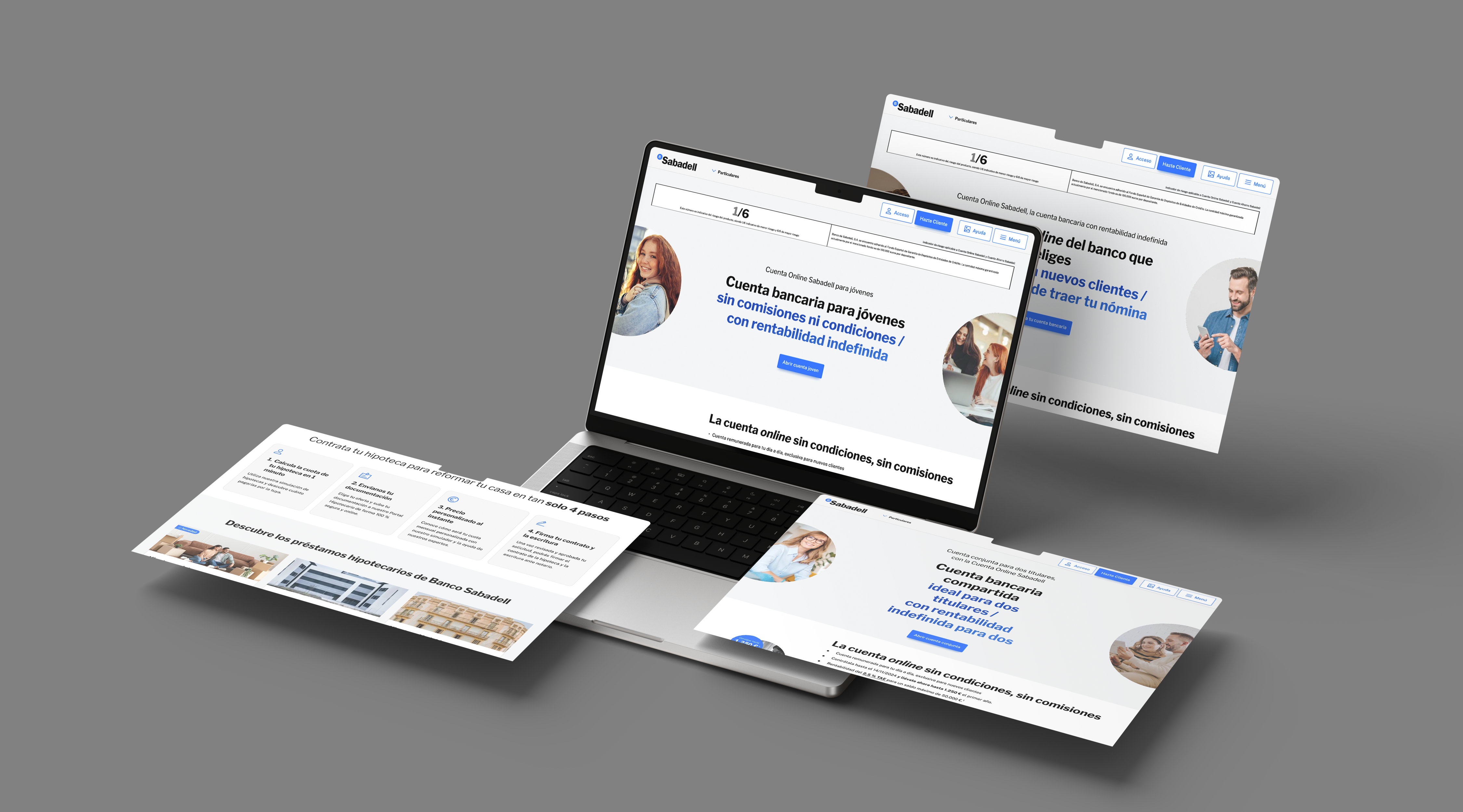 Design System multimarca